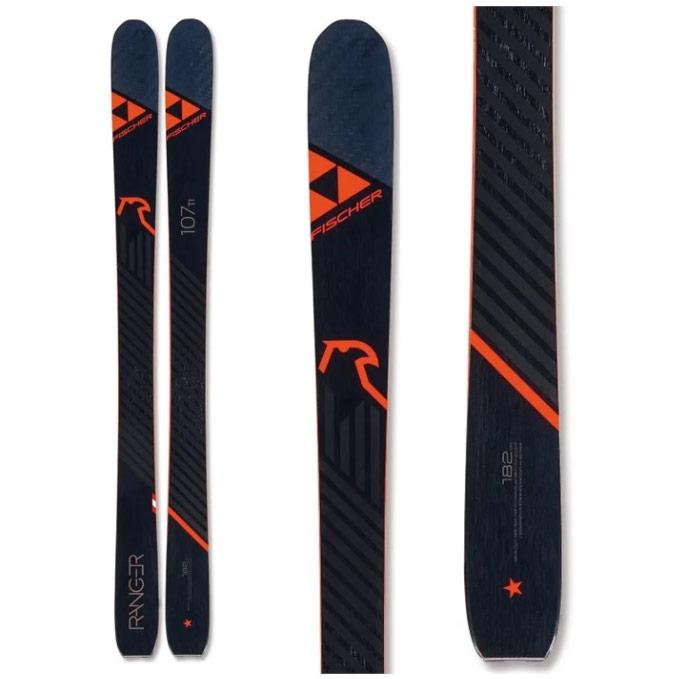 Fischer Skis - The Lifthouse