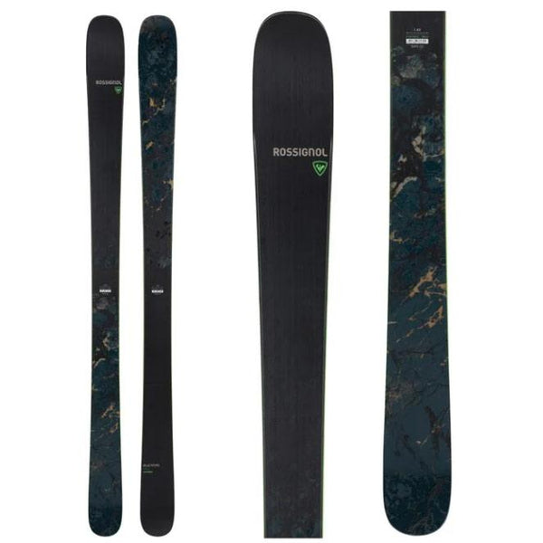 2021 Rossignol Black Ops Holy Shred