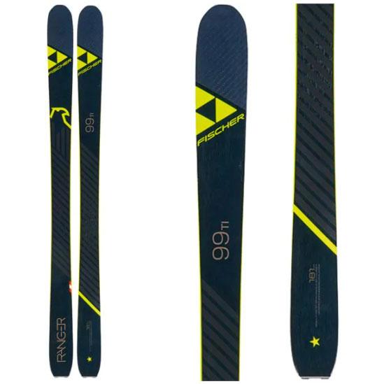 Fischer Skis - The Lifthouse
