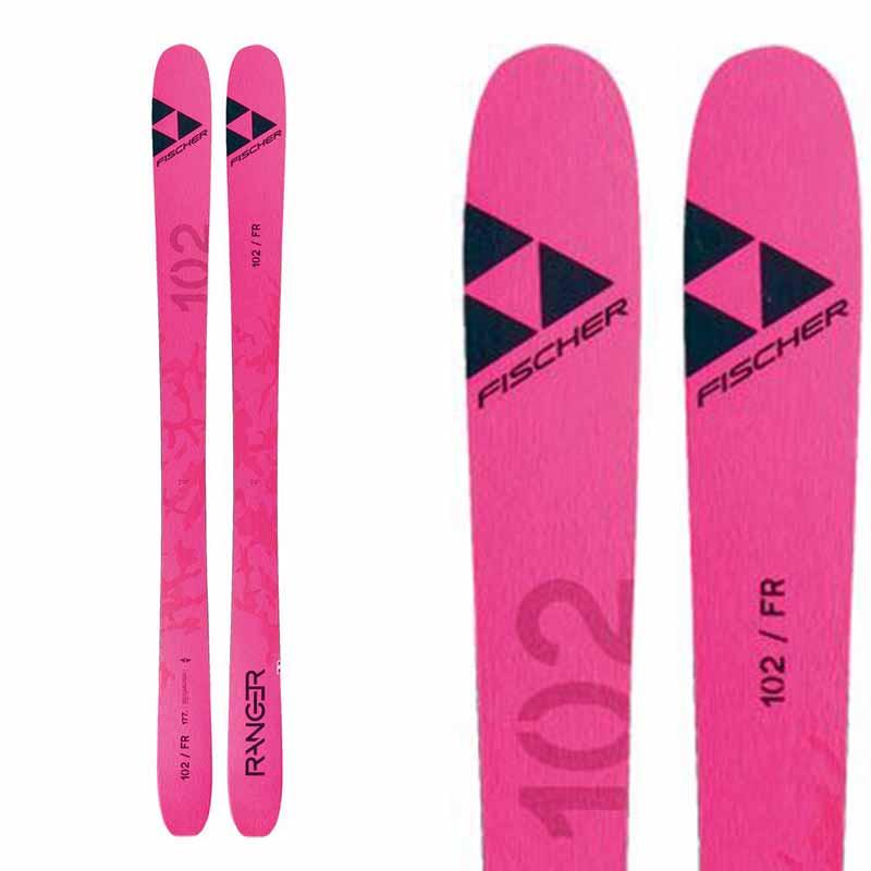 Fischer Skis - The Lifthouse