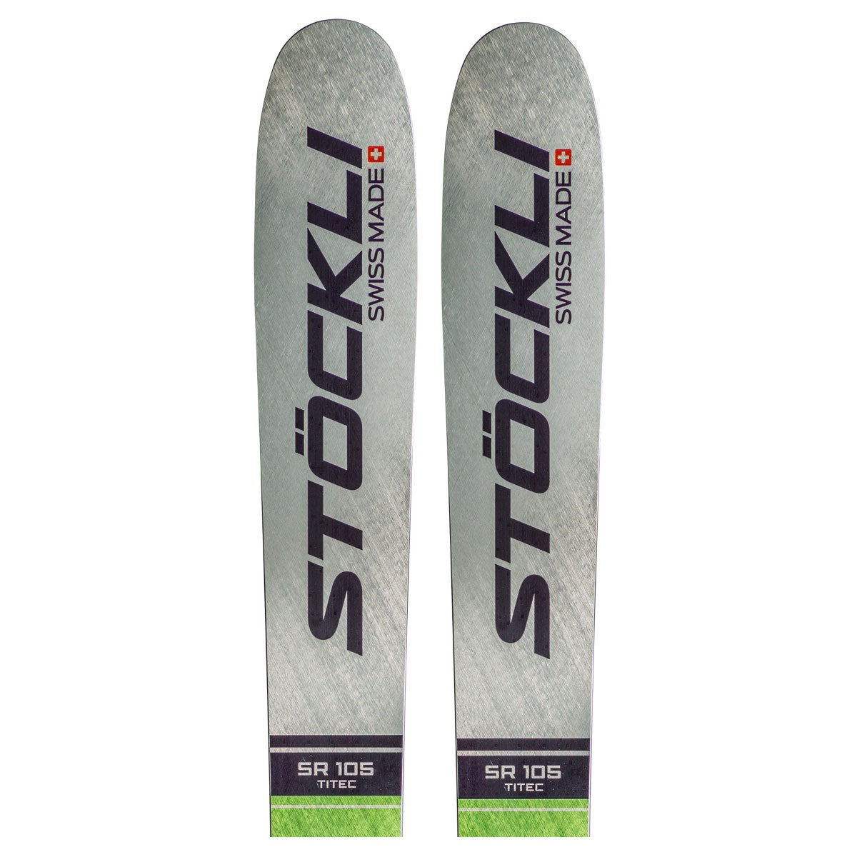 2021 Stockli Stormrider 105 - The Lifthouse