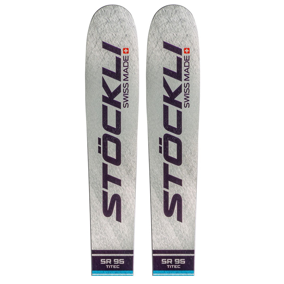 2021 Stockli Stormrider 95 - The Lifthouse